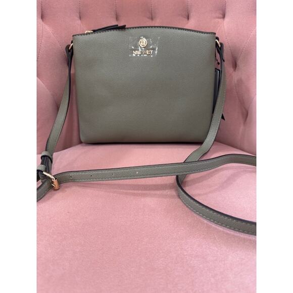 Nine West Siera Mini Crossbody - Picture 1 of 8